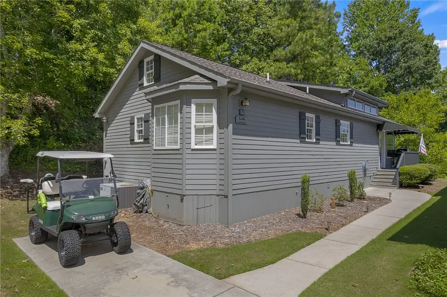 1230 Melton Road #82, West Union, SC 29696 - #3