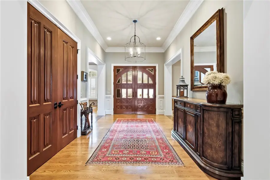 133 Sunrise Ridge, Sunset, SC 29685 - #2