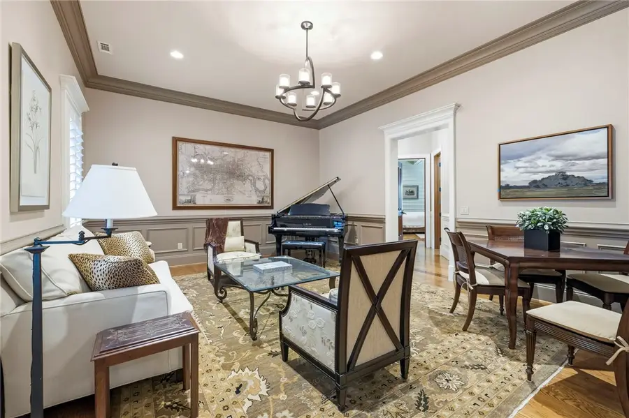 133 Sunrise Ridge, Sunset, SC 29685 - #3