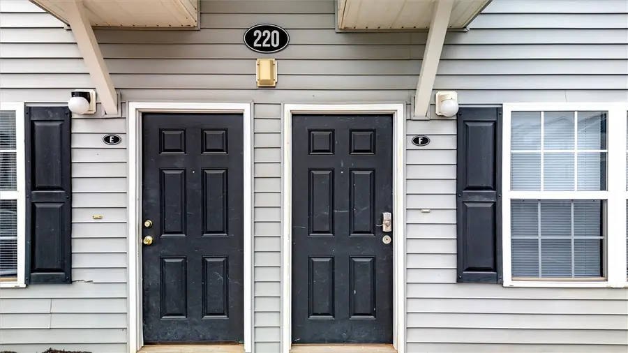 220 Campus (unit F) Drive, Central, SC 29630 - #2