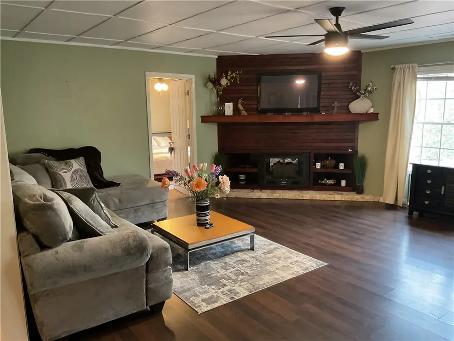 229 Cub Cove Drive, Walhalla, SC 29691 - #2