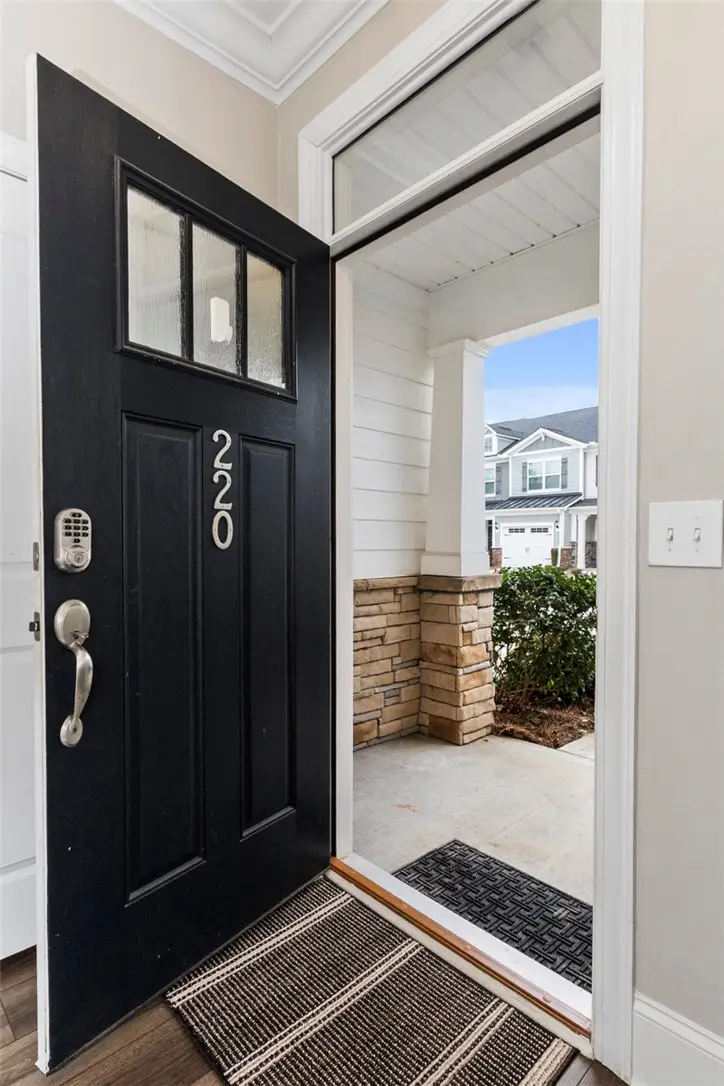 220 Nautique Court, Anderson, SC 29625 - #2