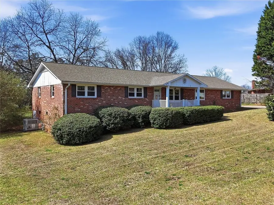 102 Pine Needle Trail, Anderson, SC 29625 - #3