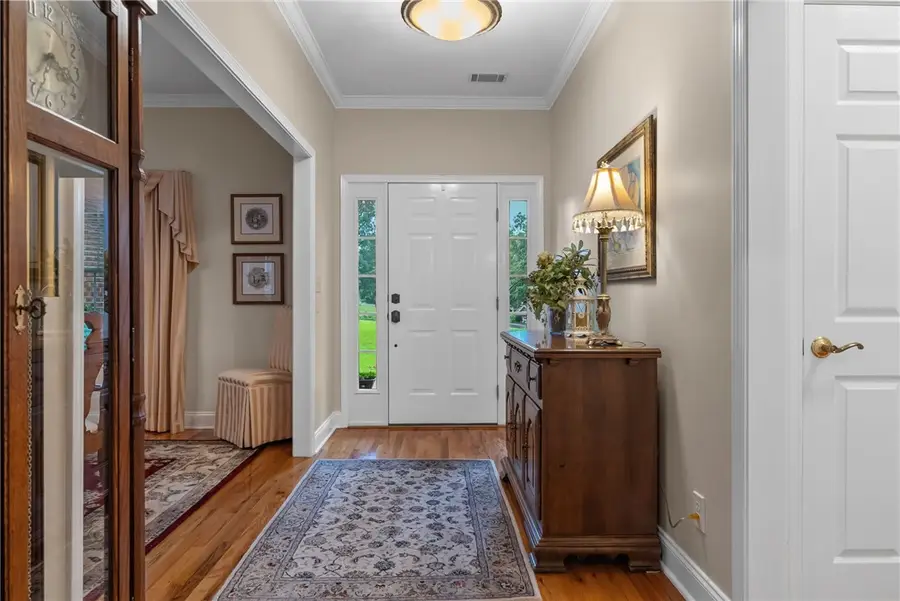 129 E Waterford Drive, Seneca, SC 29672 - #3