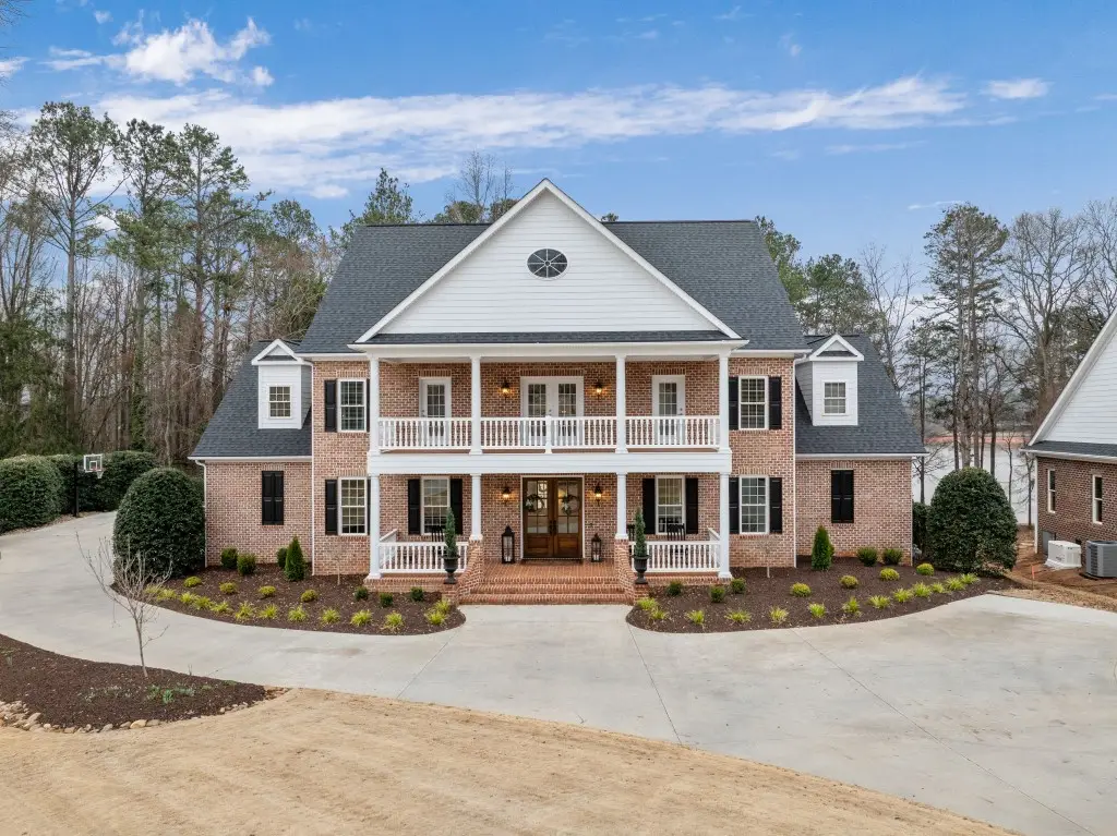 128 Chasewater Drive, Anderson, SC 29621 - #1