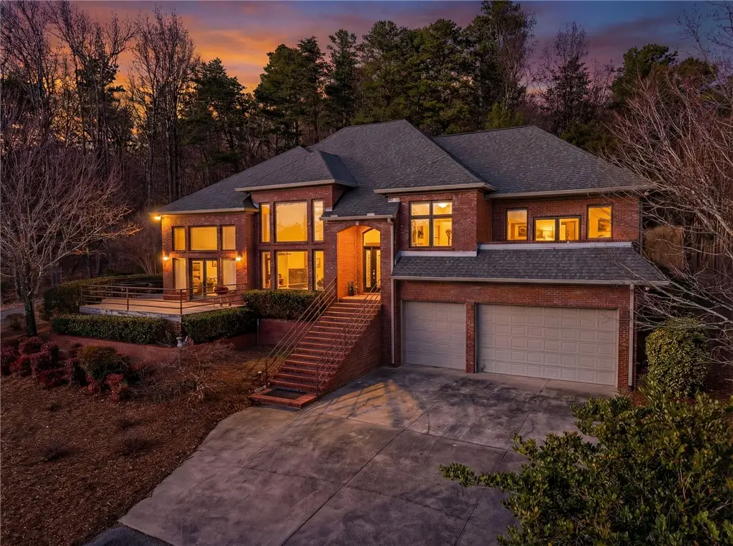 119 Anthony Road, Pickens, SC 29671 - #1