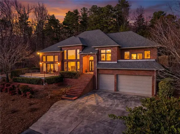 119 Anthony Road, Pickens, SC 29671