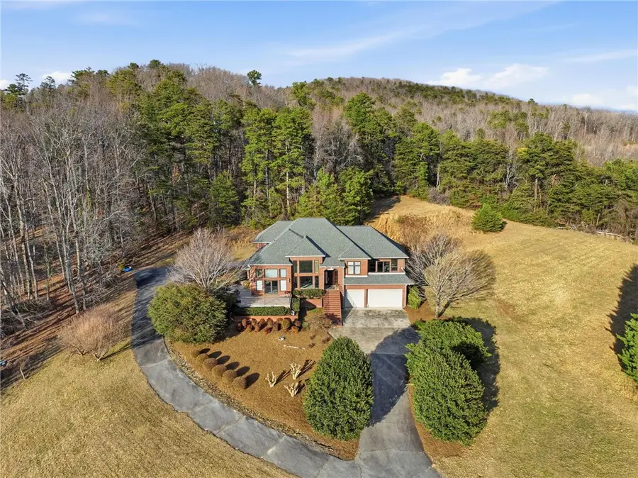 119 Anthony Road, Pickens, SC 29671 - #3