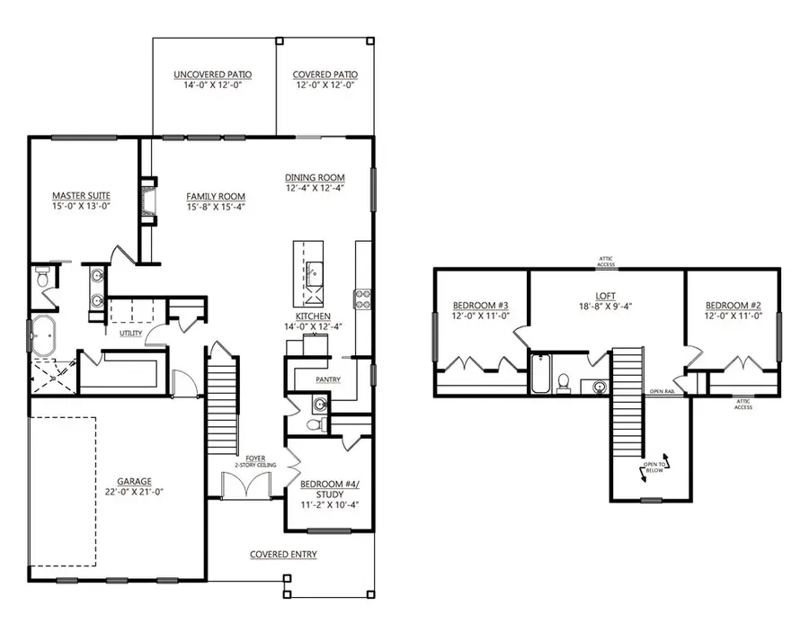 723 Holliday Dam Road, Honea Path, SC 29654 - #2