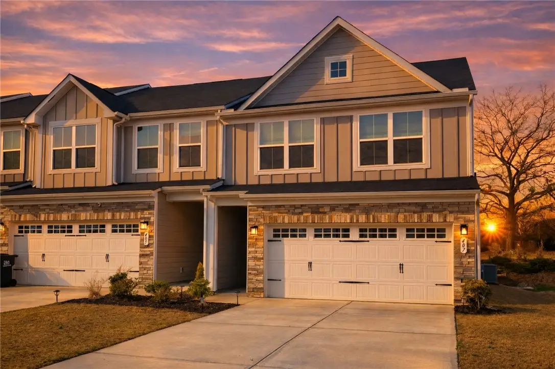 407 Camarillo Lane, Anderson, SC 29621 - #1