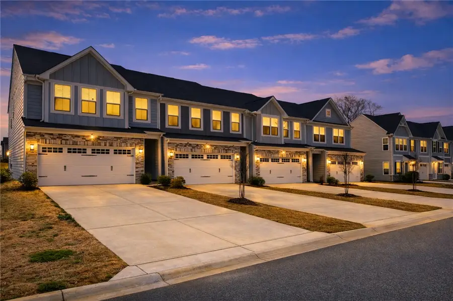 407 Camarillo Lane, Anderson, SC 29621 - #3