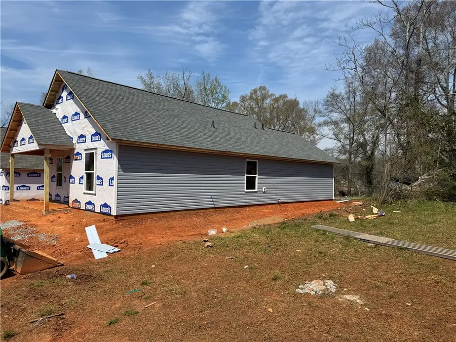 820 Delia Street, Anderson, SC 29624 - #2