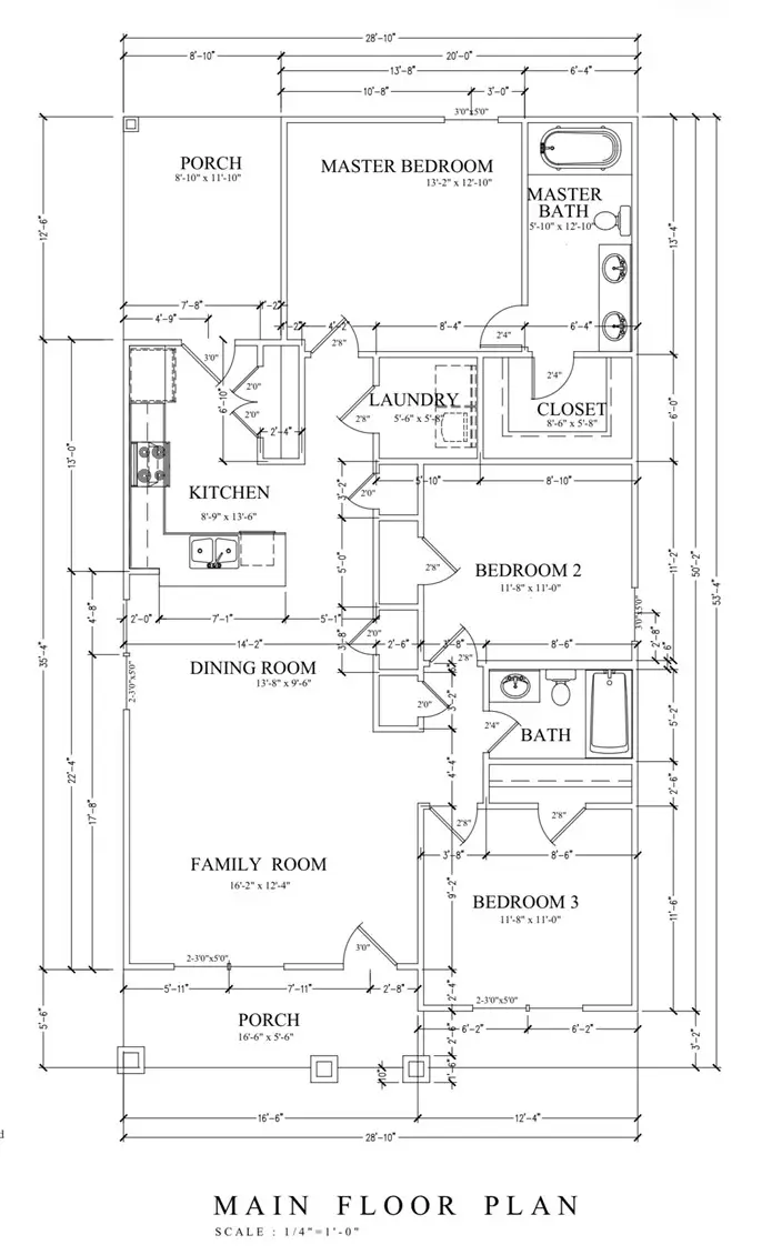 501 Plain Street, Anderson, SC 29624 - #2