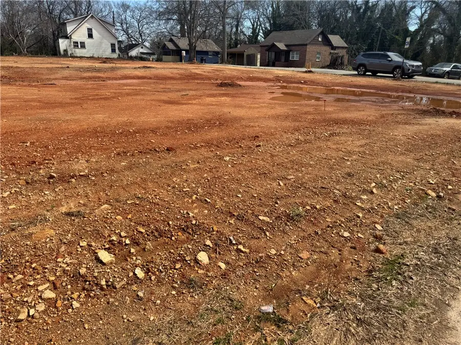 501 Plain Street, Anderson, SC 29624 - #3