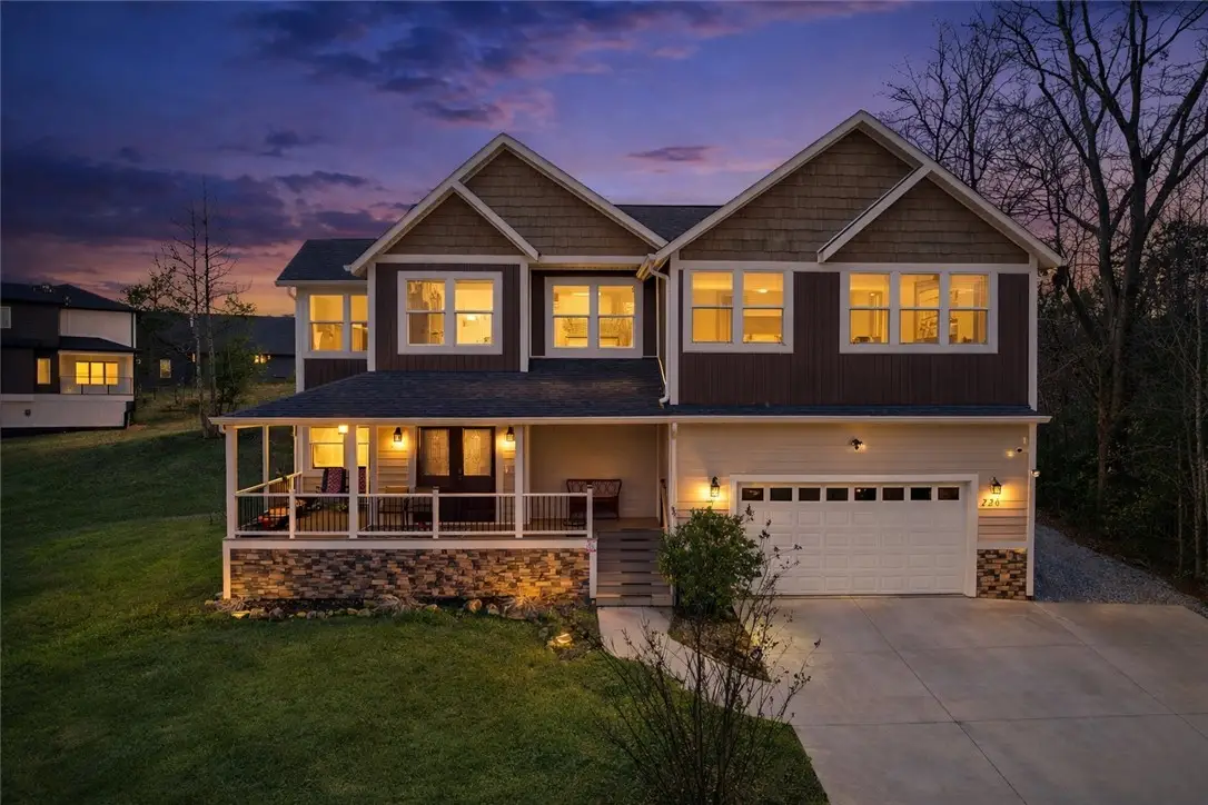 226 Hammond Circle, Anderson, SC 29621 - #1