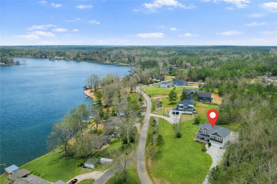 226 Hammond Circle, Anderson, SC 29621 - #2