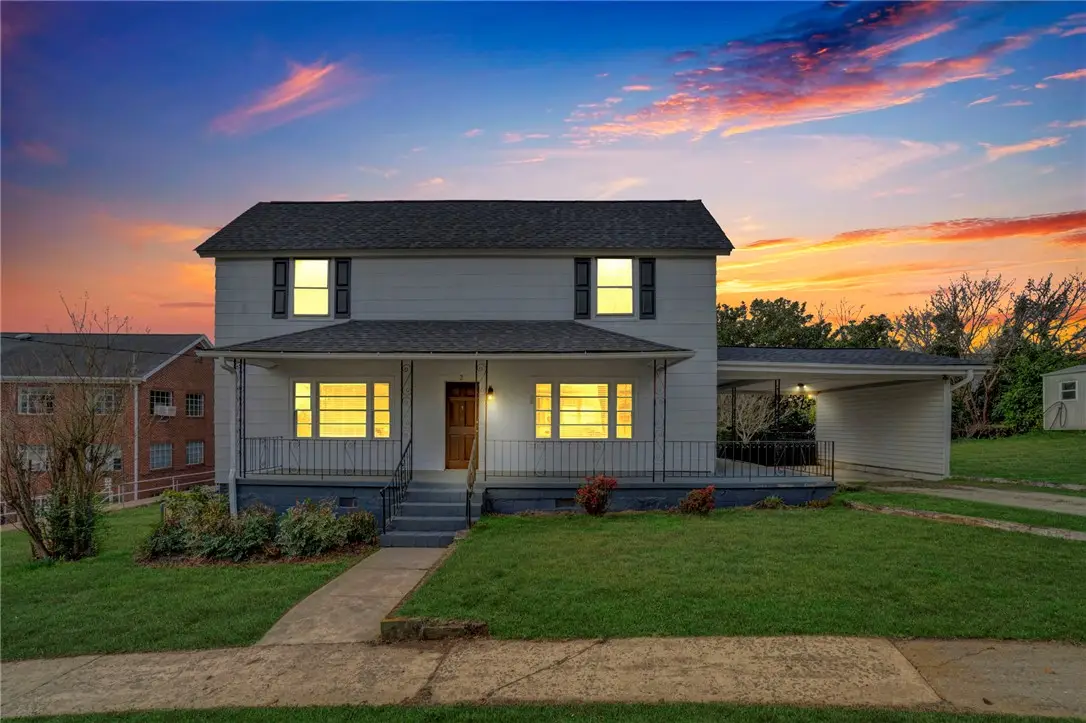 2 Hardeman Road, Piedmont, SC 29673 - #1