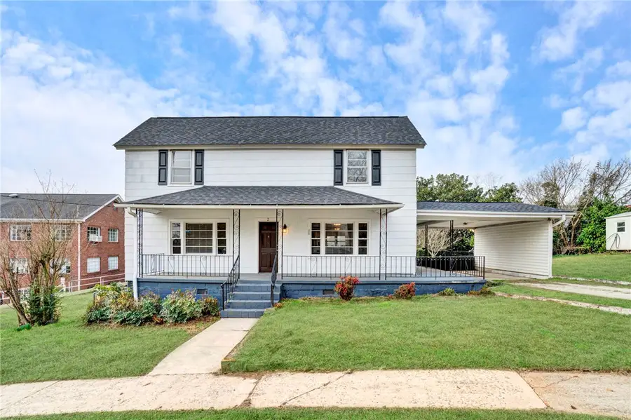 2 Hardeman Road, Piedmont, SC 29673 - #2