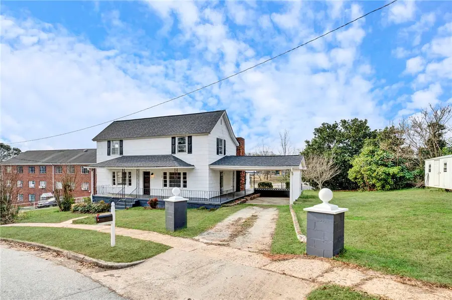 2 Hardeman Road, Piedmont, SC 29673 - #3