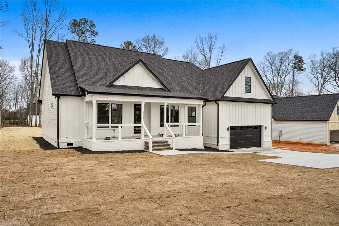 2730 N Highway 29, Anderson, SC 29621 - #1