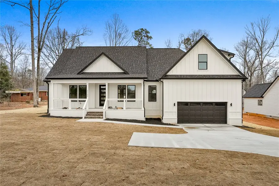 2730 N Highway 29, Anderson, SC 29621 - #2