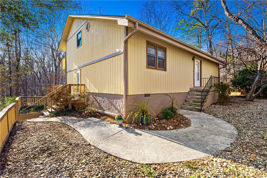 251 Cherokee Drive, Fair Play, SC 29643 - #3