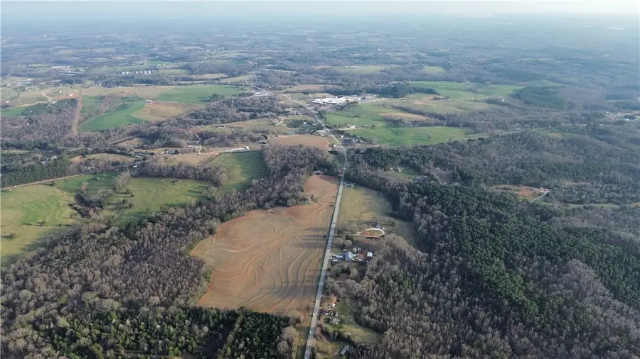 2647 West Oak Highway, Westminster, SC 29693 - #2