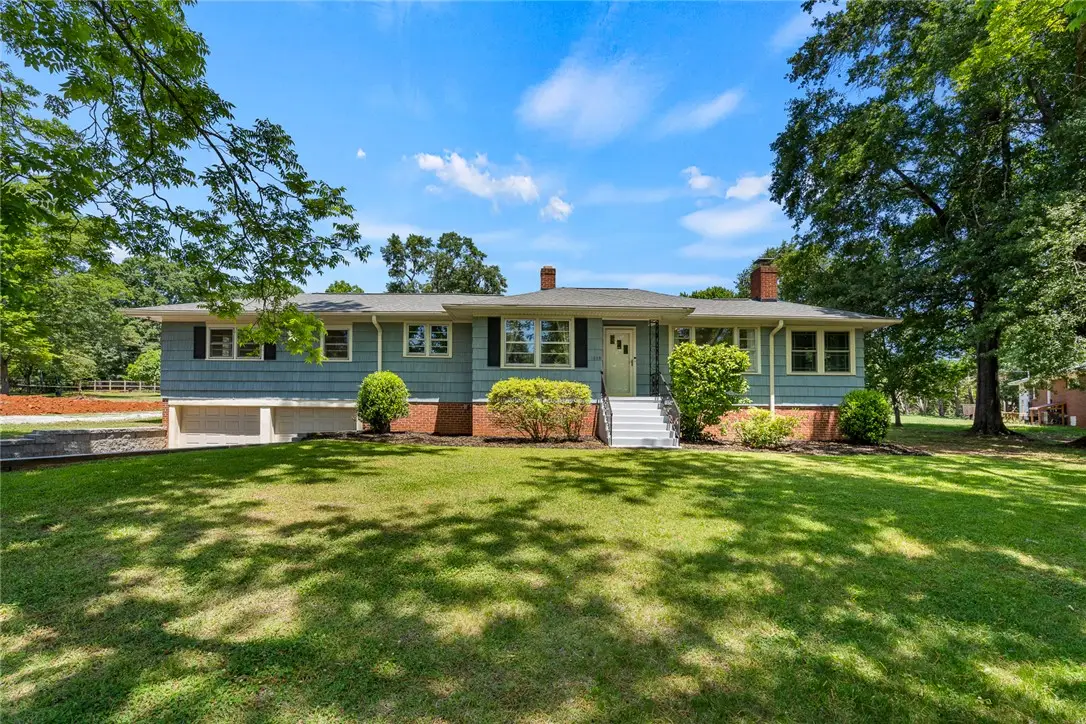 1509 Tindall Avenue, Anderson, SC 29621 - #1