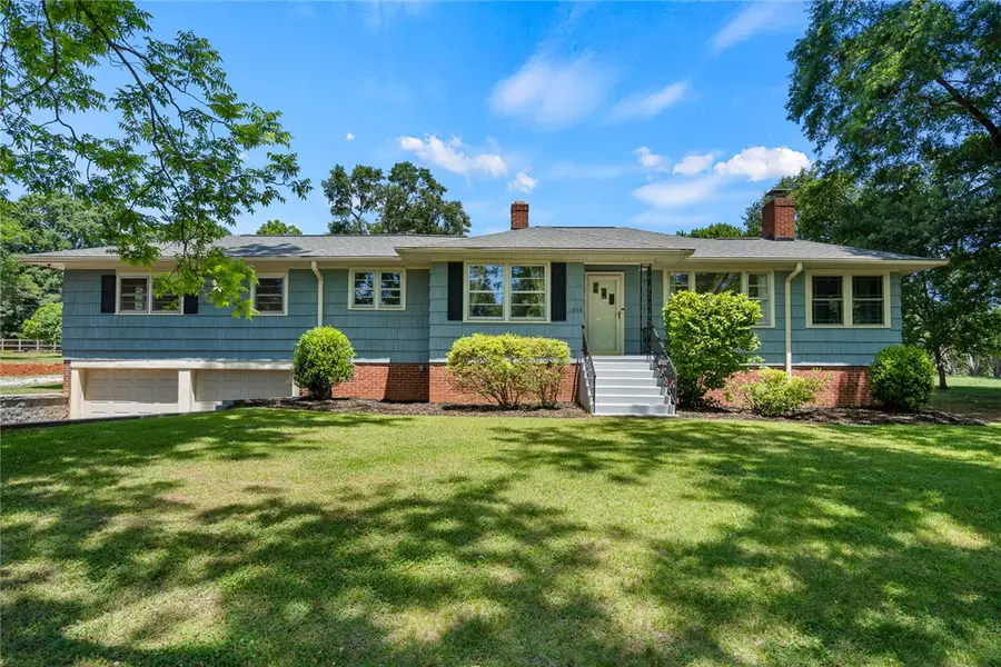 1509 Tindall Avenue, Anderson, SC 29621 - #2