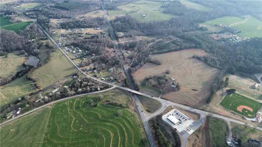 190 Mary Anna Drive, Westminster, SC 29693 - #2