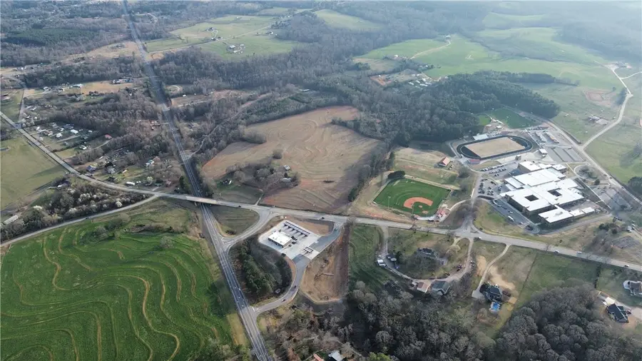 190 Mary Anna Drive, Westminster, SC 29693 - #3