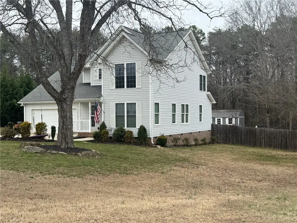 226 Brook Way, Liberty, SC 29657 - #1