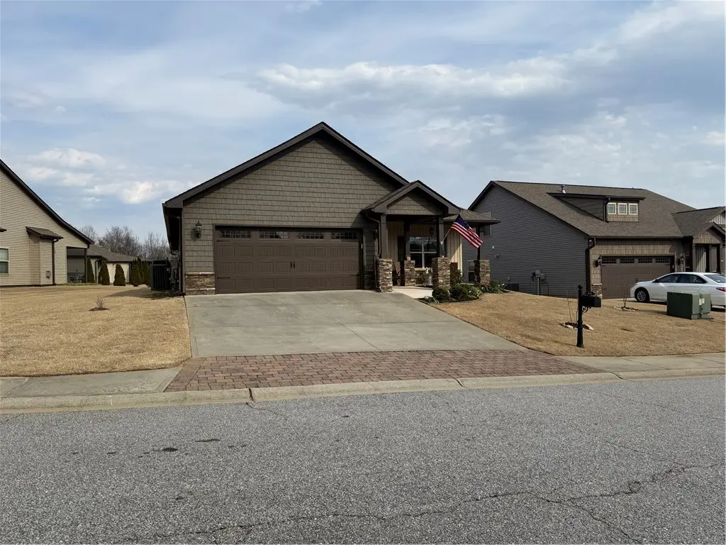 304 Linden Hall Lane, Easley, SC 29640 - #1