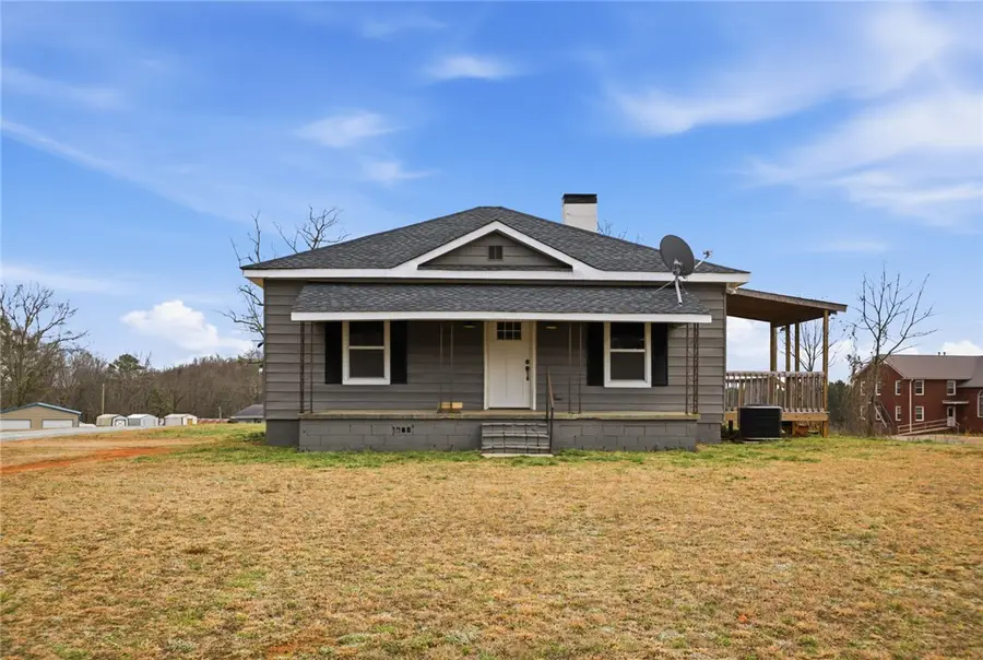 118 Grogan Road #Includes Additional Lot, Westminster, SC 29693 - #2