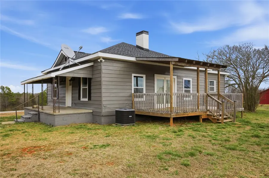 118 Grogan Road #Includes Additional Lot, Westminster, SC 29693 - #3