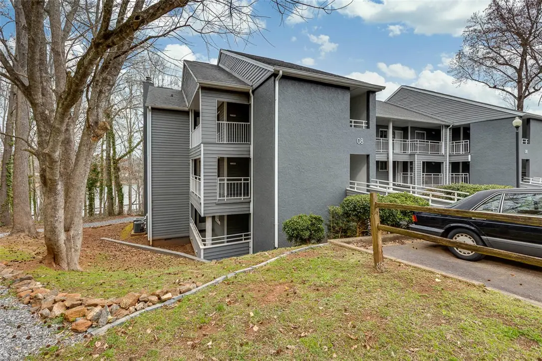 805 Northlake Drive, Anderson, SC 29625 - #1