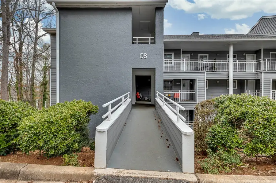 805 Northlake Drive, Anderson, SC 29625 - #2