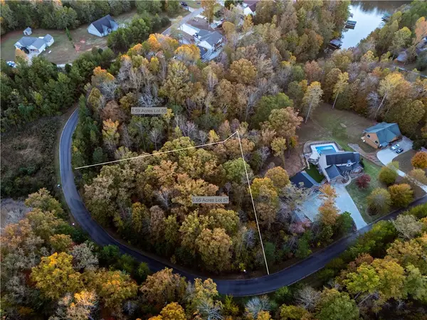 Lot 57 W Waters Edge Lane, West Union, SC 29696