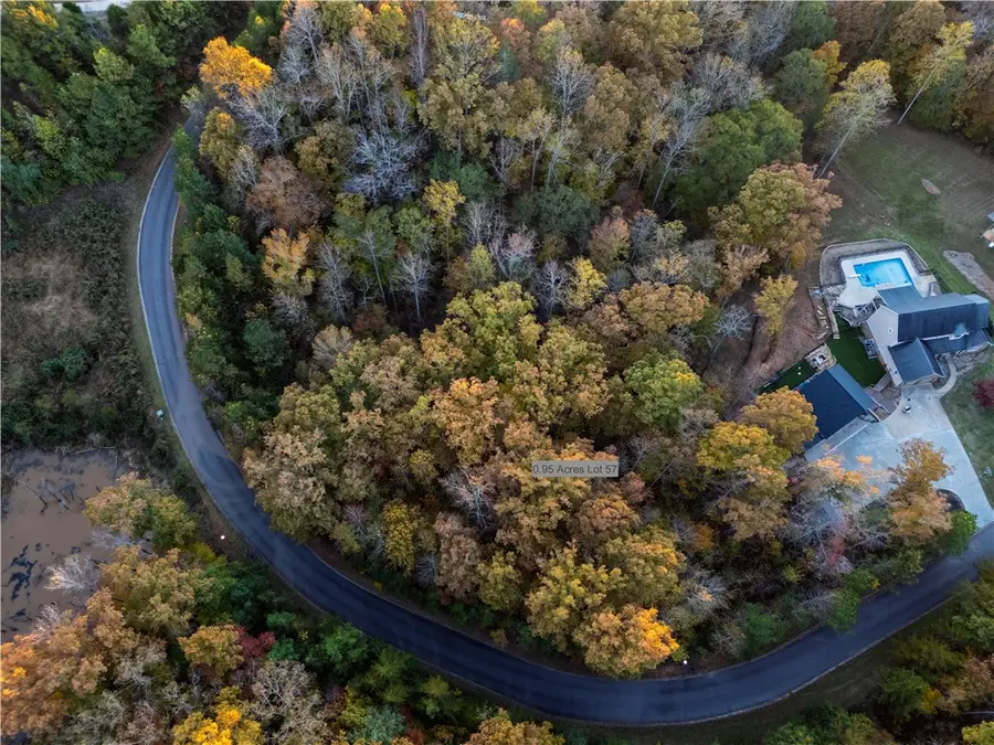 Lot 57 W Waters Edge Lane, West Union, SC 29696 - #2