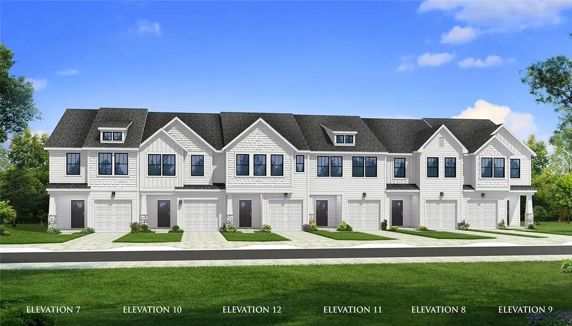 234 Cali Way, Piedmont, SC 29673 - #1