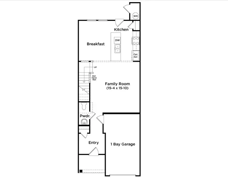 234 Cali Way, Piedmont, SC 29673 - #2