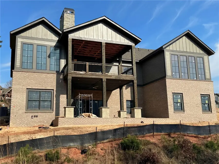 709 Hemlock Court, Salem, SC 29676 - #2