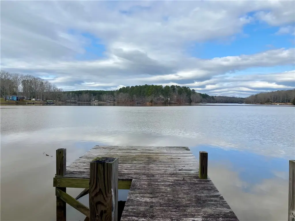 TR6 Pierce/amy Road, Iva, SC 29655 - #1