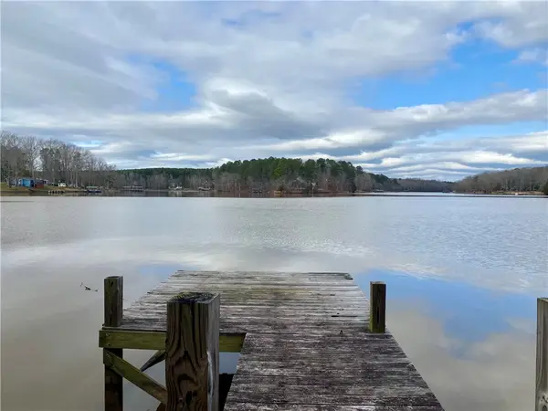 TR6 Pierce/amy Road, Iva, SC 29655