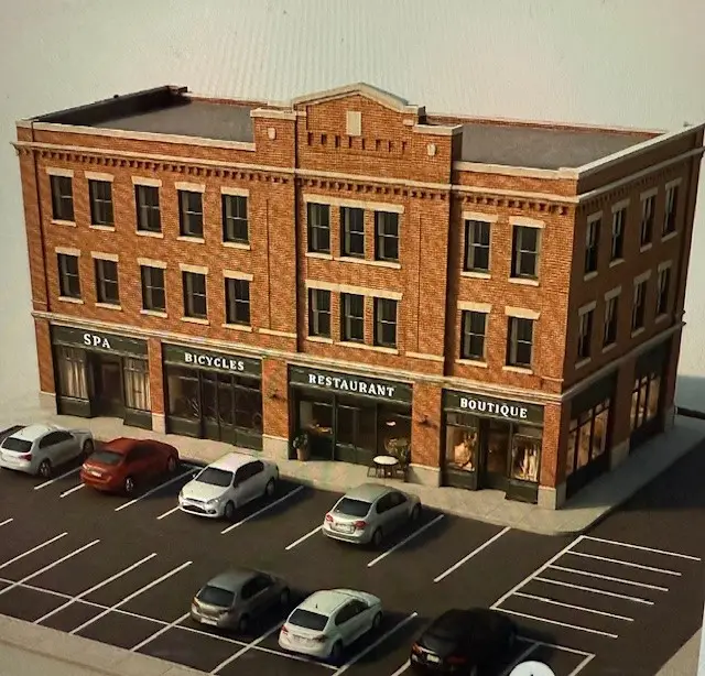 00 W. North Broad Street, Walhalla, SC 29691 - #3