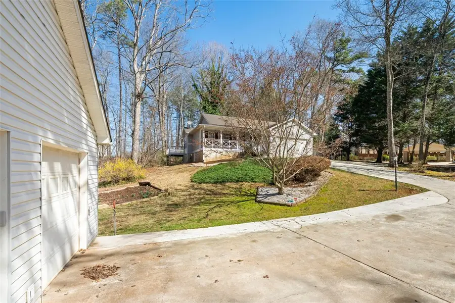 115 Buxton Drive, Walhalla, SC 29691 - #3