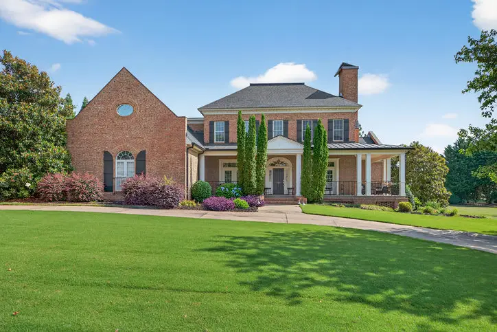 105 Rivendell Drive, Anderson, SC 29621 - #1