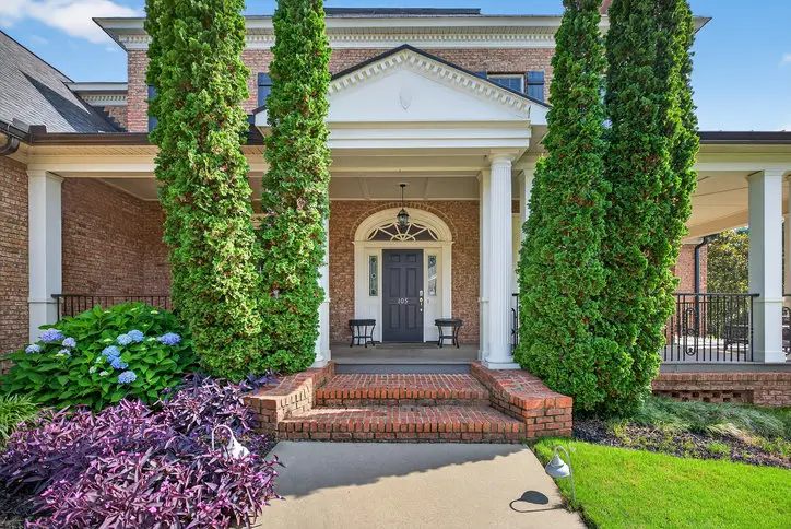 105 Rivendell Drive, Anderson, SC 29621 - #2