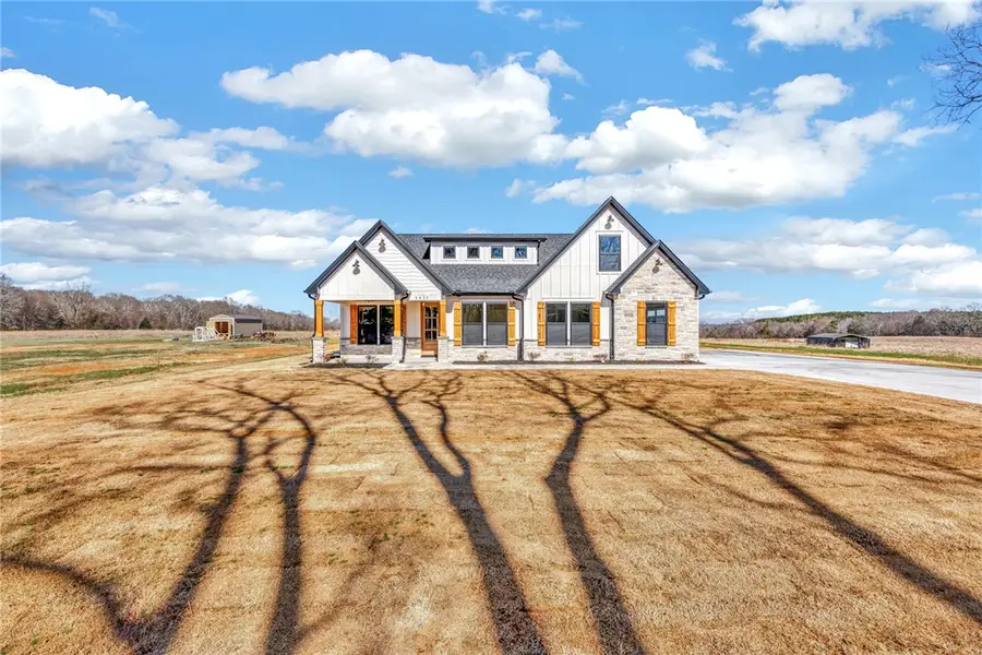 4546 Flat Rock Road, Iva, SC 29655 - #2
