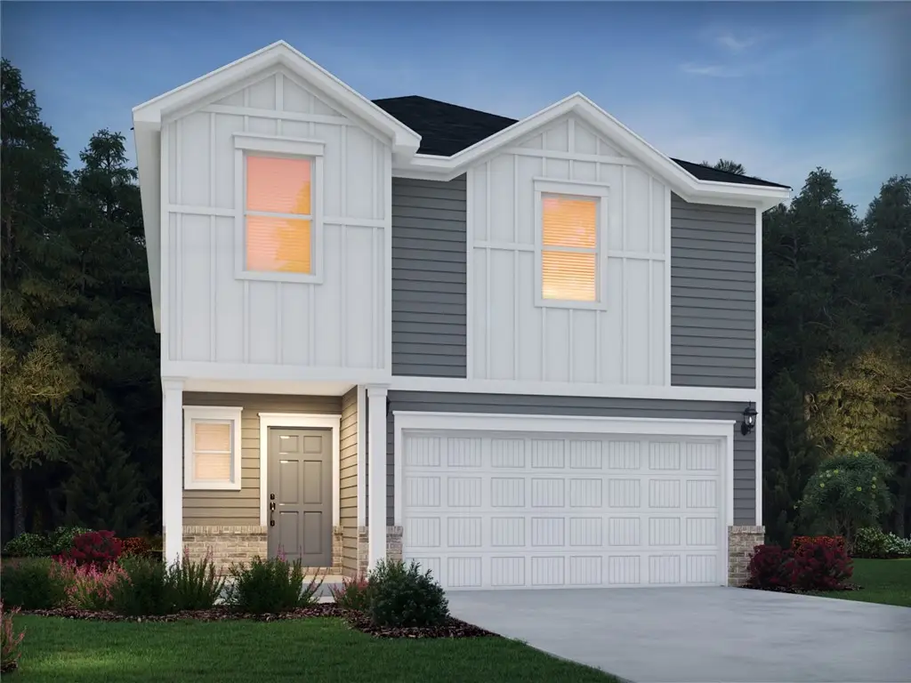 702 Cozy Bluff Road, Spartanburg, SC 29301 - #1